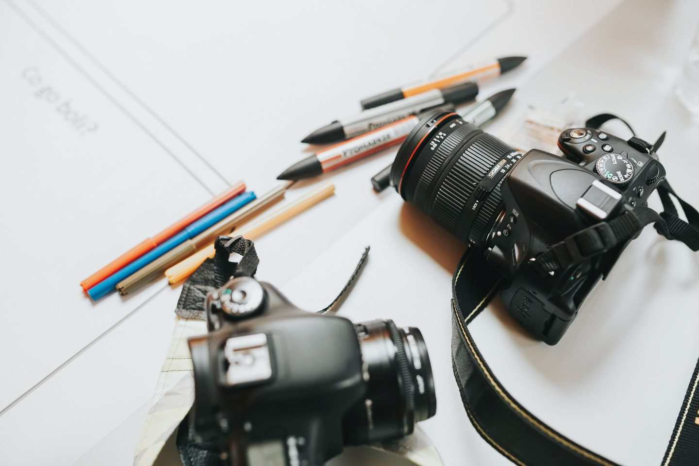 And this is another post title